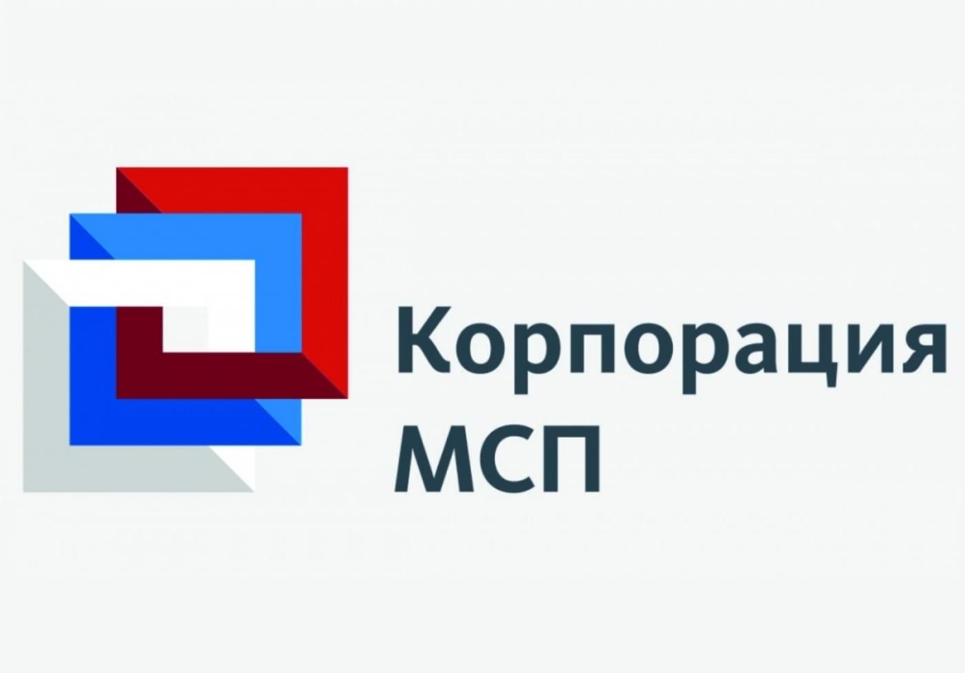 Корпорация МСП.
