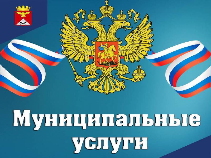 Массовые социально значимые услуги.